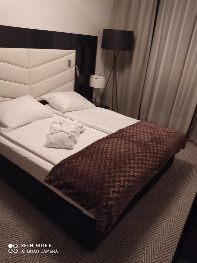 Apartament Z Aneksem, Diune, Nr 328, Kolobrzeg, Blisko Morza Bagian luar foto