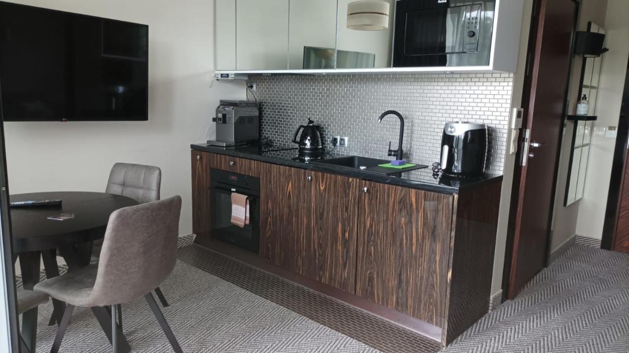 Apartament Z Aneksem, Diune, Nr 328, Kolobrzeg, Blisko Morza Bagian luar foto